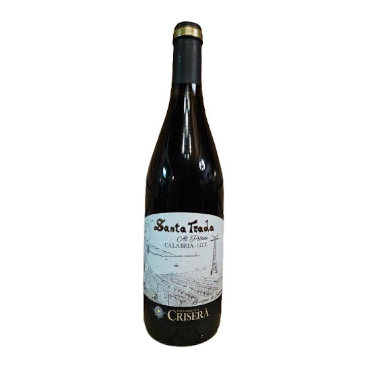 '2023 CALABRIA ROSSO Santa Trada Al Pilone-Crisera''' '2023 CALABRIA ROSSO Santa Trada Al Pilone-Crisera'''
