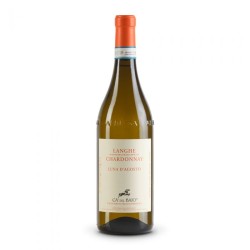 Cantina Cà del Baio -  Chardonnay Langhe Luna d'Agosto 2024