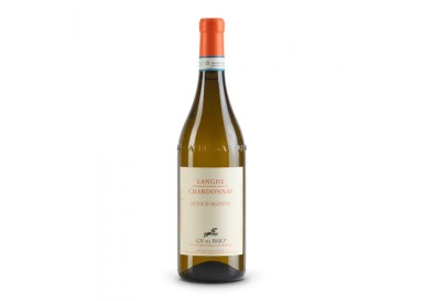 Cantina Cà del Baio -  Chardonnay Langhe Luna d'Agosto 2024