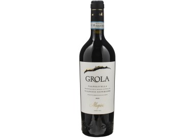 La Grola Valpolicella Classico Superiore D.O.C. 2022 - Allegrini 0,7 L.