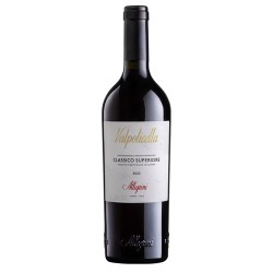 Valpolicella Superiore D.O.C.  2023  - Allegrini 0,7 L.