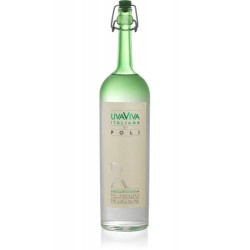 Distillato Uva Viva Italiana 40° Distilleria Jacopo Poli
