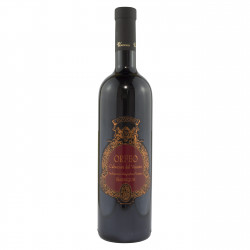 18 Bott. Orfeo Cabernet Barricato  Igt  Veneto 2015 Cantina Vincenzi