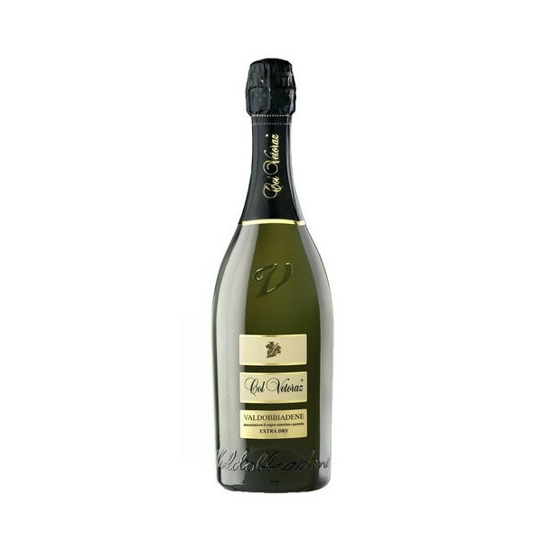 Valdobbiadene Prosecco Superiore DOCG Extra Dry Col Vetoraz Valdobbiadene Prosecco Superiore DOCG Extra Dry Col Vetoraz