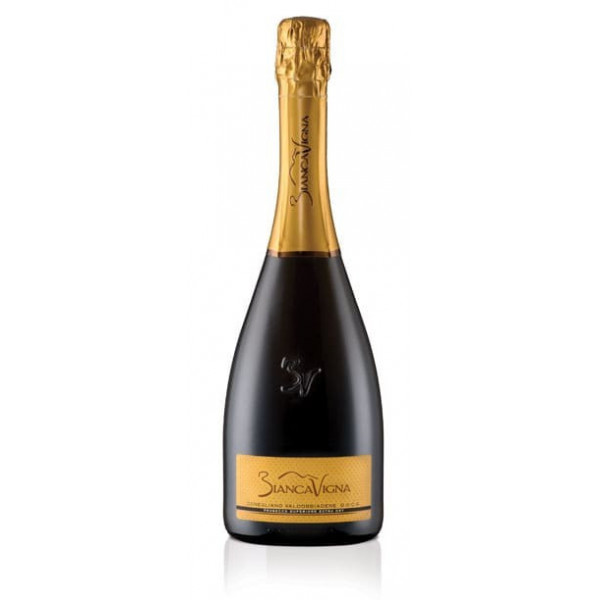 Conegliano Valdobbiadene D.O.C.G. Extradry Prosecco Superiore Millesimato - BiancaVigna Conegliano Valdobbiadene D.O.C.G. Extradry Prosecco Superiore Millesimato - BiancaVigna