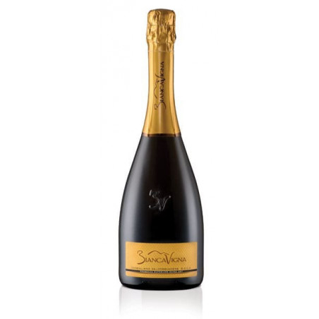 Conegliano Valdobbiadene D.O.C.G. Extradry Prosecco Superiore Millesimato  - BiancaVigna