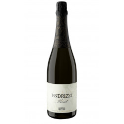 Spumante Endrizzi Brut Trento Doc Cantina Endrizzi