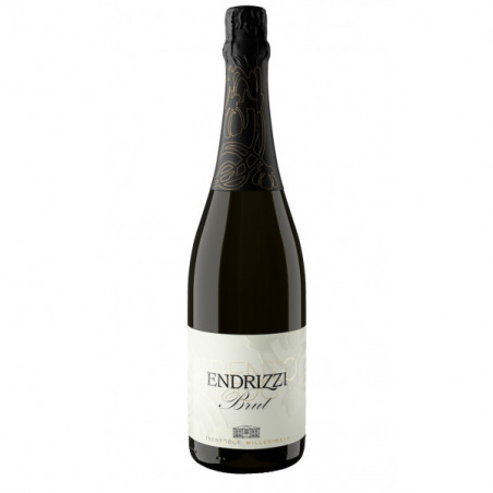 Spumante Endrizzi Brut Trento Doc Cantina Endrizzi