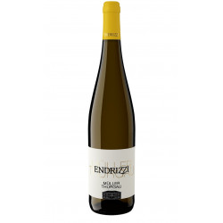 Vino Bianco Müller Thurgau Trentino Doc 2019 cantina Endrizzi