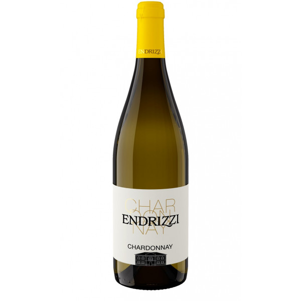 Weißwein Chardonnay Trentino Doc 2019 Weingut Endrizzi Weißwein Chardonnay Trentino Doc 2019 Weingut Endrizzi