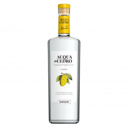 ACQUA DI CEDRO 29 % Nardini 1 L.