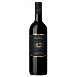 Vino Nobile Di Montepulciano D.O.C.G.  2022 La Braccesca (Antinori) 0,75 L.