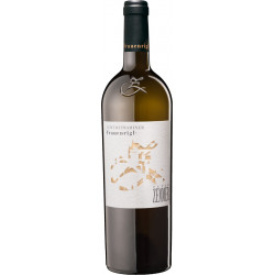 Gewürztraminer Frauenrigl  Alto Adige Doc 2018 Peter Zemmer (6 Pezzi)