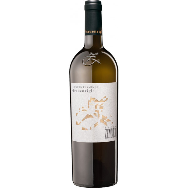 Gewürztraminer Frauenrigl Alto Adige Doc 2018 Peter Zemmer (6 Pezzi) Gewürztraminer Frauenrigl Alto Adige Doc 2018 Peter Zemmer (6 Pezzi)