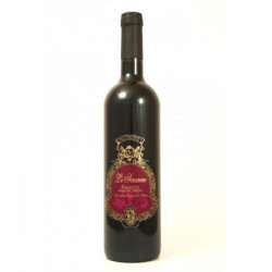 Offerta Imperdibile -  Le Amarene Rosso Veronese Igt 2015 Cantina Vincenzi - cassa da 6 bottiglie