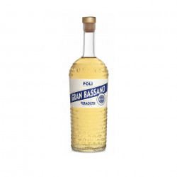 Vermouth bianco Gran Bassano   Distilleria Jacopo Poli