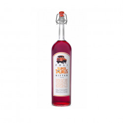 Super Taurus Bitter Veneto  - Distilleria Jacopo Poli