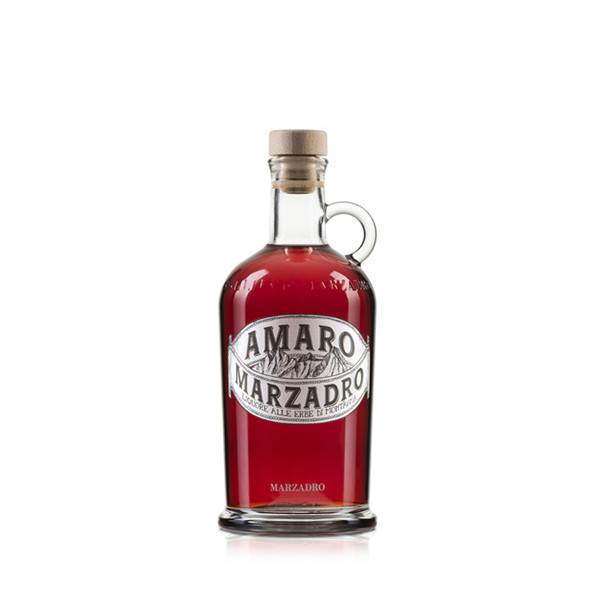 Infusioni Amaro 30° -Distilleria Marzadro Infusioni Amaro 30° -Distilleria Marzadro