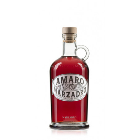 Infusioni Amaro 30° -Distilleria Marzadro