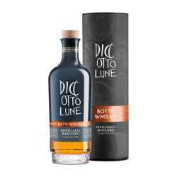 confezione-regalo-elegante-tubo-serigrafato-con-grappa-le-18-lune-riserva-botti-di-porto-42-distilleria-marzadro