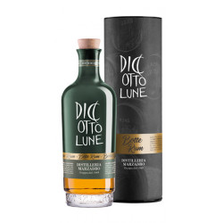 confezione-regalo-elegante-tubo-serigrafato-con-grappa-le-18-lune-riserva-botti-di-porto-42-distilleria-marzadro