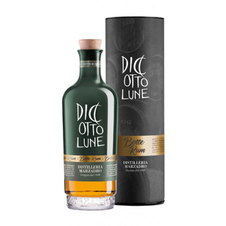 confezione-regalo-elegante-tubo-serigrafato-con-grappa-le-18-lune-riserva-botti-di-porto-42-distilleria-marzadro
