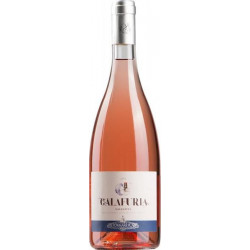 Calafuria Salento Rosato IGT 2024 Tormaresca Antinori