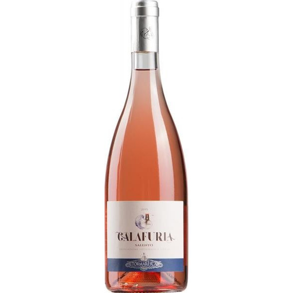 Calafuria Salento Rosato IGT 2024 Tormaresca Antinori