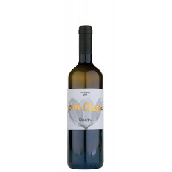 Vino Bianco Soave Classico 2023 Azienda Agricola Suavia Confezione 6 bottiglie -cz