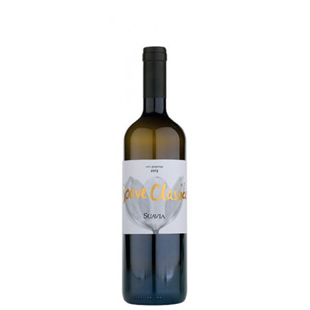 Confezione 12 bottiglie 0,375l Vino Bianco Soave Classico Azienda Agricola Suavia -cz