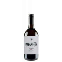 Vino Bianco Massifitti Igt Veronese 2022 Suavia -cz