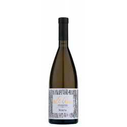 Vino Bianco Le Rive Igt Veronese 2021 Suavia -cz