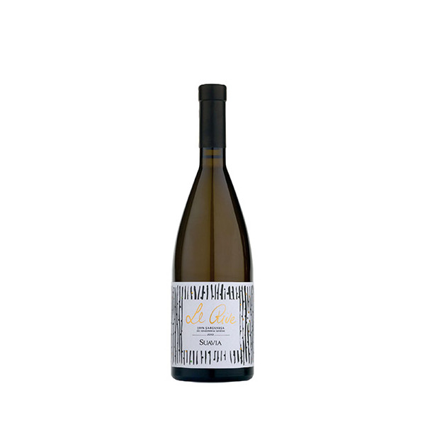White Wine Le Rive Igt Veronese Suavia -cz White Wine Le Rive Igt Veronese Suavia -cz