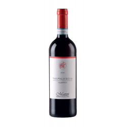 Vino Rosso Valpolicella Classico 2022 Azienda Agricola Roberto Mazzi -cz