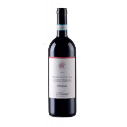 Vino Rosso Valpolicella Classico Superiore Pojega 2021 Roberto Mazzi -cz