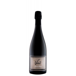 Confezione da 3 Bottiglie Vènt Extra-Brut Millesimato Trento Doc Cantina Toblino -cz