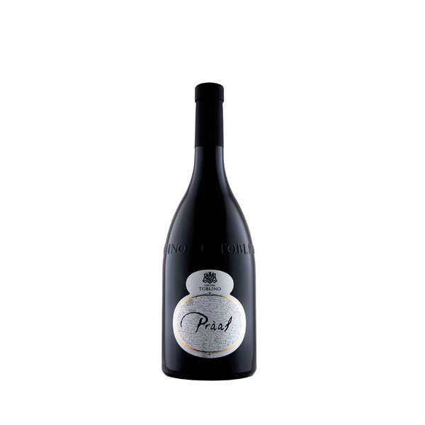 Confezione da 3 Bottiglie Vino Bianco Pràal Pinot Bianco Trentino Cantina Toblino -cz Confezione da 3 Bottiglie Vino Bianco Pràal Pinot Bianco Trentino Cantina Toblino -cz