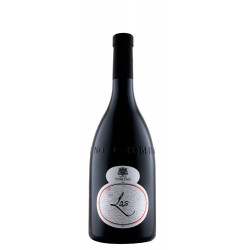 Confezione da 3 Bottiglie Vino Rosso Las Lagrein Trentino Cantina Toblino -cz