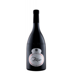 Confezione da 3 Bottiglie Vino Rosso Baticòr Pinot Nero Trentino Cantina Toblino -cz