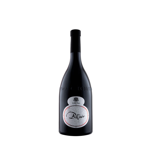 Confezione da 3 Bottiglie Vino Rosso Baticòr Pinot Nero Trentino Cantina Toblino -cz Confezione da 3 Bottiglie Vino Rosso Baticòr Pinot Nero Trentino Cantina Toblino -cz