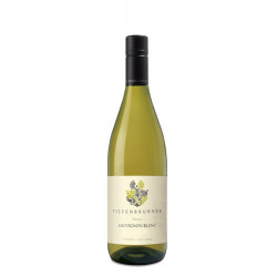 Vino bianco Sauvignon Blanc Alto Adige Merus 2023 Tiefenbrunner -cz