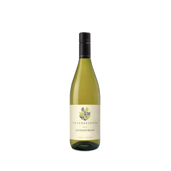 Vino bianco Sauvignon Blanc Alto Adige Merus 2023 Tiefenbrunner -cz Vino bianco Sauvignon Blanc Alto Adige Merus 2023 Tiefenbrunner -cz