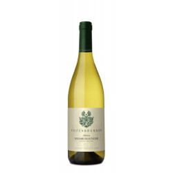Vino Bianco Anna Pinot Bianco Alto Adige Turmhof magnum Tiefenbrunner -cz
