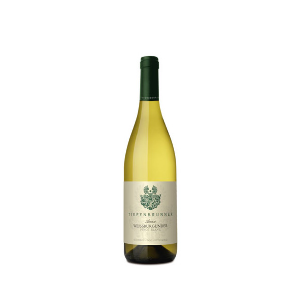 Vino Bianco Anna Pinot Bianco Alto Adige Turmhof magnum Tiefenbrunner -cz Vino Bianco Anna Pinot Bianco Alto Adige Turmhof magnum Tiefenbrunner -cz