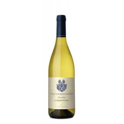 White Wine Chardonnay Alto Adige Turmhof Tiefenbrunner -cz