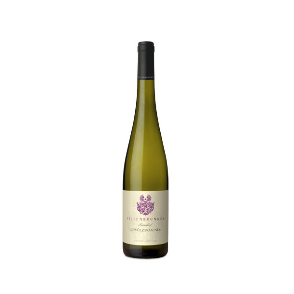 Confezione da 3 Bottiglie Vino Bianco Gewürztraminer Alto Adige Turmhof Tiefenbrunner -cz Confezione da 3 Bottiglie Vino Bianco Gewürztraminer Alto Adige Turmhof Tiefenbrunner -cz
