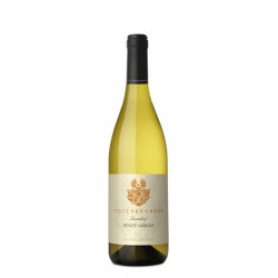 Vino Bianco Pinot Grigio Alto Adige Turmhof 2022 Tiefenbrunner -cz
