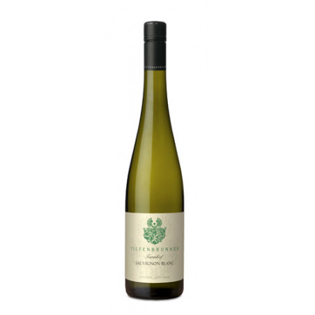 Vino Bianco Sauvignon Blanc Alto Adige Turmhof 2022 Tiefenbrunner -cz