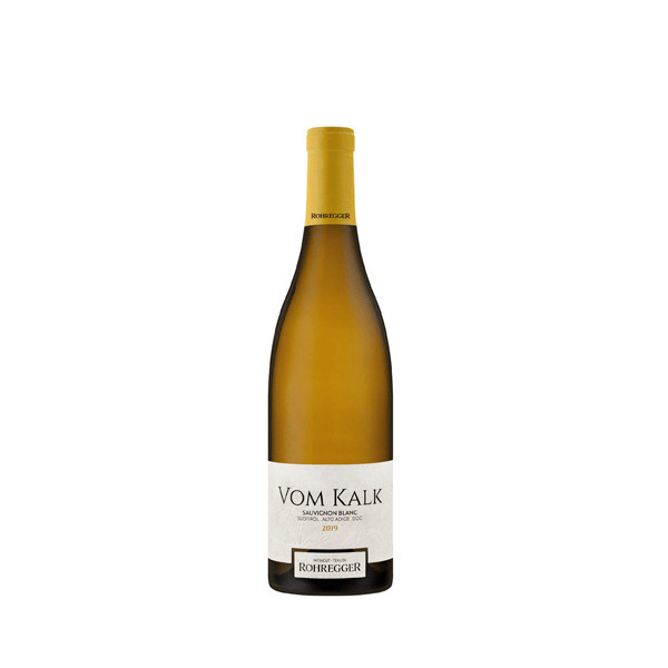 Confezione da 3 Bottiglie Vino Bianco Vom Kalk Sauvignon Blanc Alto Adige Stephan Rohregger -cz Confezione da 3 Bottiglie Vino Bianco Vom Kalk Sauvignon Blanc Alto Adige Stephan Rohregger -cz