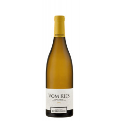 Confezione da 3 Bottiglie Vino Bianco Vom Kies Pinot Grigio Alto Adige Stephan Rohregger -cz